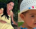 🔥 Graciele Lacerda derrete a web com ‘filha’: "Uma mocinha!"