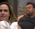 🚨 BBB 26: Ana Paula expõe jogo de Babu e choca a casa