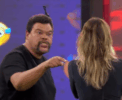 🔥 BBB 26: Babu encara Ana Paula e ela PEITA: "Não tenho medo"