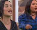 🚨 PROVA NO VAR! Equipe de Jordana desmente Chaiany no BBB 26
