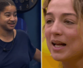 🚨 BBB 26: Milena expõe atitude NOJENTA de Samira: 'Assumiu'