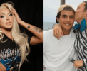 🔥 Pabllo Vittar causa polêmica com filho de Ivete: "Respeito"