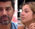 🔥 BBB 26: Cowboy e Samira TRETAM FEIO e aliança racha de vez