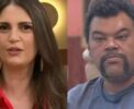 🔥 Chris Flores DETONA Babu no BBB: ‘É uma covardia!’