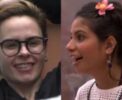 🚨 BBB 26: Ana Paula faz revelação BOMBÁSTICA e choca sister