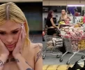 🔥 ERRO HISTÓRICO: Sister do Gran Hermano compra 40kg de pimentão