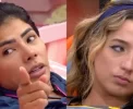 🔥 Marciele EXPÕE a sister 'mais falsa' do BBB 26: 'Lambe o c*'