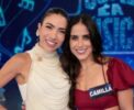 🔥 Camilla Camargo no SBT e web detona Zezé: "Ingrato!"