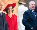 😱 KATE MIDDLETON REAGE a pedido de perdão e CLIMÃO toma conta