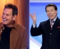 😱 Luis Ricardo expõe briga com Silvio Santos: "Tô na rua!"