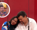 🔥 Babu abre o coração no BBB 26 e revela crush em Chaiany