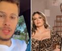 😱 ADEUS, PALCOS? Irmão de Marília Mendonça choca com nova profissão