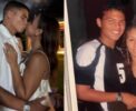 ❤️ Thiago Silva se declara para Belle e detalhe emociona fãs