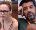 🔥 BBB 26: Ana Paula PEITA Cowboy: 'Falta coragem!'