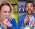 🔥 Ana Maria detona Babu Santana: "Isso é machismo"