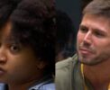 🔥 BBB 26: Milena HUMILHA Jonas: 'Fracassou três vezes'