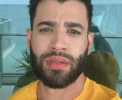 🔥 Gusttavo Lima faz homenagem e gera polêmica na web