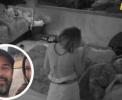 😱 BBB 26: Milena elogia esposa de Cowboy: 'Jordana sem modificação'