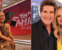 🔥 Daniel na Globo: cantor já foi apaixonado por Eliana!