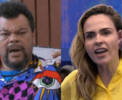 🔥 BBB 26: Babu abre o jogo sobre Ana Paula e faz confissão