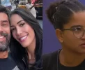 🔥 BBB 26: Milena ataca filha de Cowboy e revolta a web