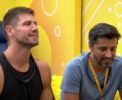 🚨 BBB 26: Jonas e Cowboy em choque com recado do público!