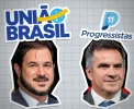 🏛️ JOGO VIROU! MP aprova federação de União Brasil e PP