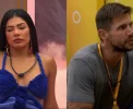 🔥 BBB 26: Marciele expõe Jonas e promete vingança na liderança