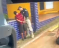 🚨 PÂNICO NO BRT: Homem com faca é preso por assédio no DF