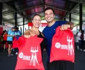 🏃‍♀️ BRASÍLIA EM FESTA! Kits da Metrópoles Endurance esgotados