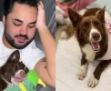 🔥 Lucas Guedez nega abandono de pet e a web pega fogo; entenda