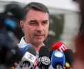 🚨 URGENTE: Bolsonaro com rim sobrecarregado; segue na UTI