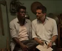 😱 Seu Jorge para Wagner Moura: 'O novo molho é o do baiano'