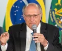 🏛️ ALCKMIN BOTA PANOS QUENTES em investigação dos EUA; entenda