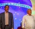 🏛️ Missão Planalto: Por que Haddad em SP virou vital para Lula?