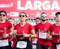 🏃‍♀️🔥 BRASÍLIA PAROU! Metrópoles Endurance – Corrida agita o domingo
