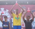 🔥 RESULTADO NA MÃO: Veja a classificação dos 15km da Corrida Metrópoles!