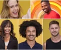 🔥 BBB 26 PEGA FOGO: Paredão com 5! Veja quem está na mira