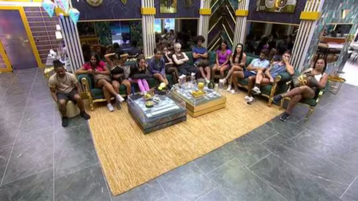 🔥 BBB 26: Lucas vence Anjo, bota rival no Monstro e web grita!