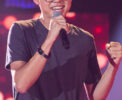 🔥 Ator de ‘Três Graças’ já brilhou no The Voice Kids há 6 anos!