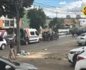 🚨 TENSÃO NO DF: Homem surta e faz prima refém; veja desfecho