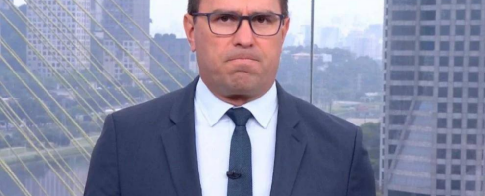 Imagem de notícia: 😱 Bocardi quebra silêncio sobre Globo: “Inimizade” Imagem de notícia: 😱 Bocardi quebra silêncio sobre Globo: “Inimizade”