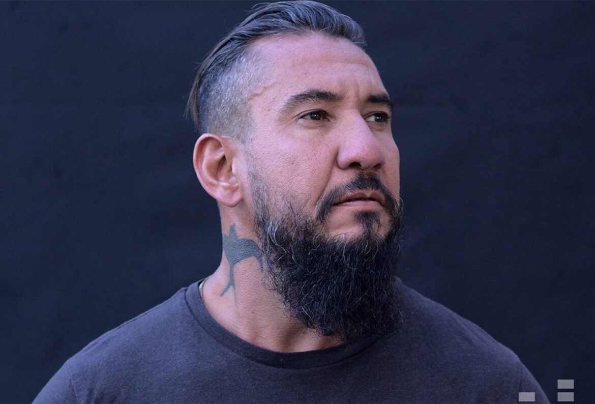 😱 Rodolfo Abrantes revela sobre Raimundos: “Era uma tortura”