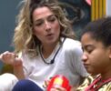 🔥 BBB 26: Samira AGARRA Milena e público pede EXPULSÃO! ‘Deu um tapa’ choca web