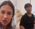 😱 Simone Mendes revela tratamento do filho: “A mãe não ajuda”