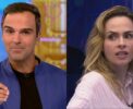 🔥 Tadeu Schmidt é acusado de interferir no BBB 26: Ana Paula prejudicada?