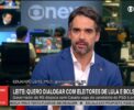 🔥 Leite: ‘Minha única opção é ser presidente!’ PSD quer ser o centro que o Brasil precisa