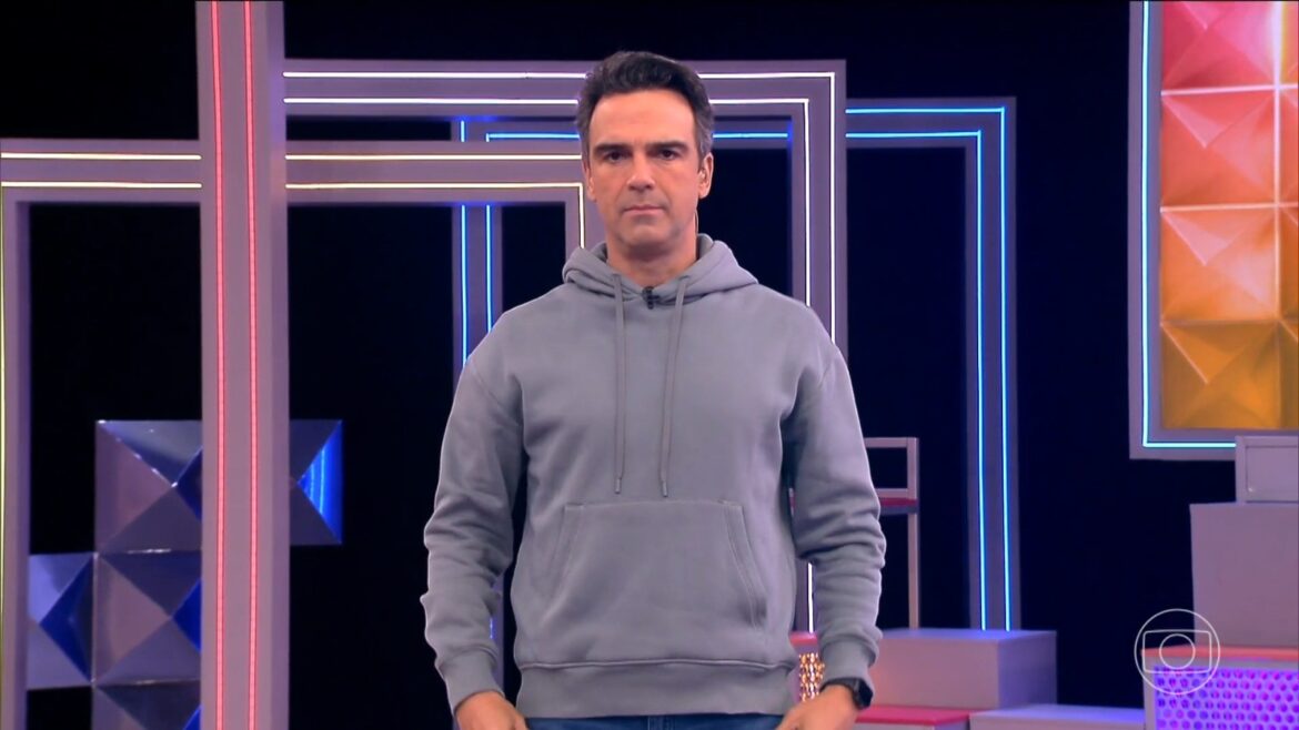 🚨 BBB 26: Paredão formado na sorte e poder inédito muda TUDO