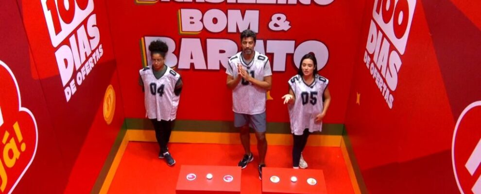 🔥 Cowboy é o Novo Líder do BBB 26! Festa e Treta Garantidas! 🔥 Cowboy é o Novo Líder do BBB 26! Festa e Treta Garantidas!