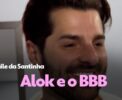 🔥 FINAL DO BBB 26: Show de Alok e festa em noite decisiva!